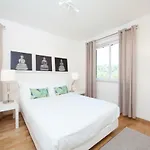 Bwelcome Aroeira & Golf Apartment *