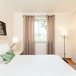 Bwelcome Aroeira & Golf Apartment