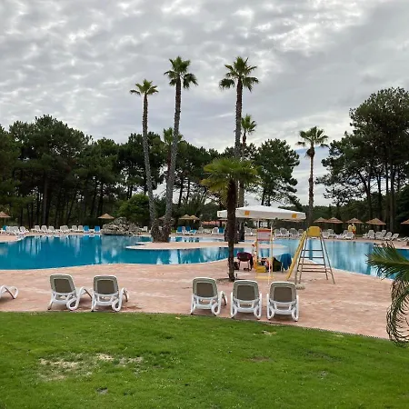 Bwelcome Aroeira & Golf Charneca (Setubal)