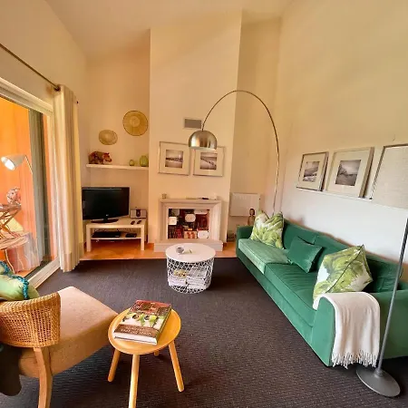 Bwelcome Aroeira & Golf Charneca (Setubal)