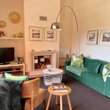 Apartment Bwelcome Aroeira & Golf *