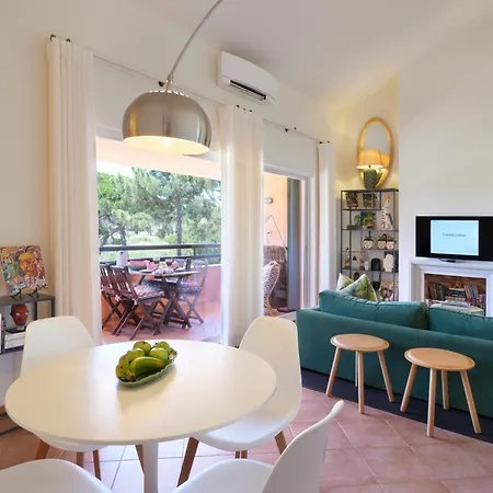 Bwelcome Aroeira & Golf Charneca (Setubal)