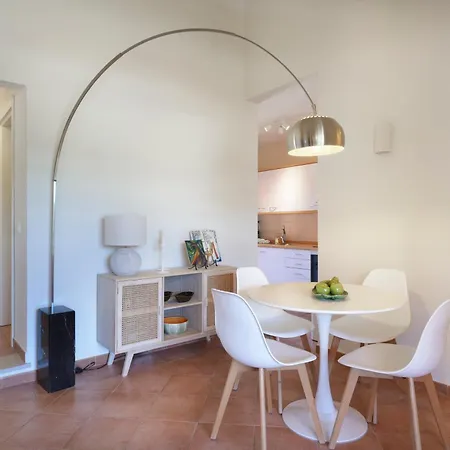Lägenhet Bwelcome Aroeira & Golf Charneca (Setubal)
