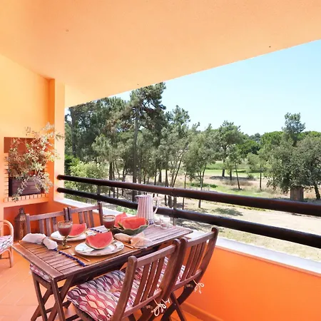 Bwelcome Aroeira & Golf * Charneca (Setubal)