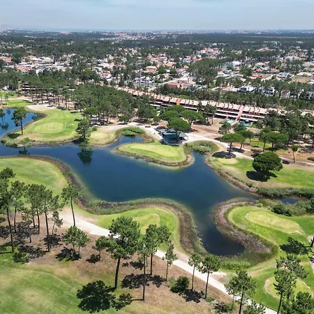 Bwelcome Aroeira & Golf * Charneca (Setubal)