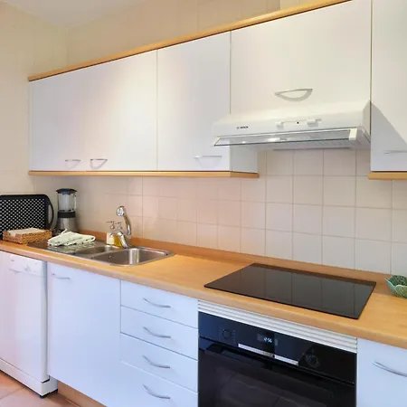 Bwelcome Aroeira & Golf Apartmán