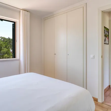 아파트 Bwelcome Aroeira & Golf 차르네카
