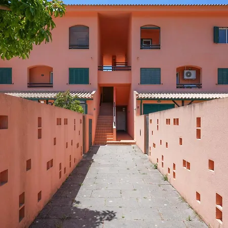 Bwelcome Aroeira & Golf Appartement *