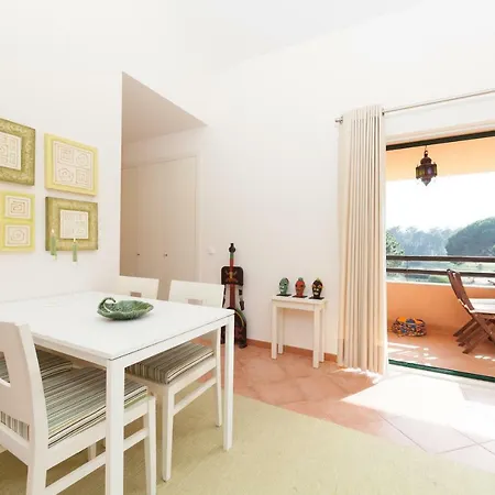 Bwelcome Aroeira & Golf Charneca (Setubal)