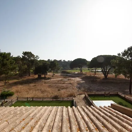 Apartment Bwelcome Aroeira & Golf Charneca (Setubal)