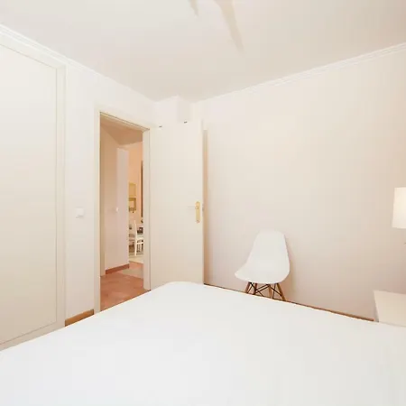 Apartment Bwelcome Aroeira & Golf *