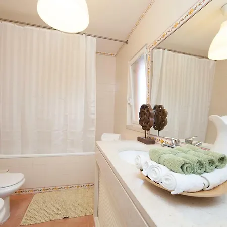 Apartment Bwelcome Aroeira & Golf *