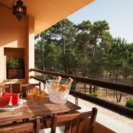 Bwelcome Aroeira & Golf * Charneca (Setubal)