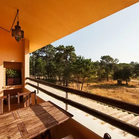 Apartment Bwelcome Aroeira & Golf Charneca (Setubal)