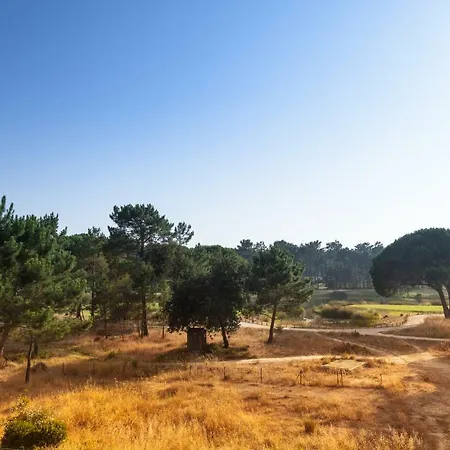 아파트 Bwelcome Aroeira & Golf 차르네카
