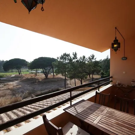 Bwelcome Aroeira & Golf *