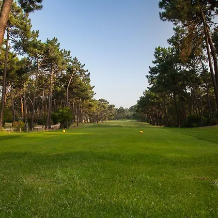 Bwelcome Aroeira & Golf 아파트 차르네카