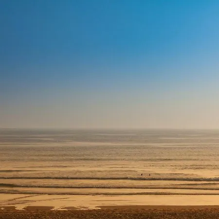 Appartement Bwelcome Aroeira & Golf