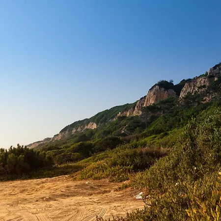 Bwelcome Aroeira & Golf Charneca (Setubal)