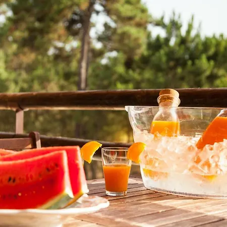 Bwelcome Aroeira & Golf Appartement Charneca (Setubal)