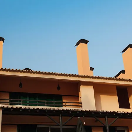 Apartment Bwelcome Aroeira & Golf Charneca (Setubal)