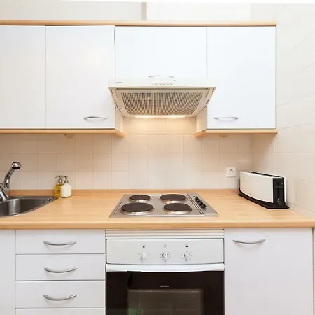 Bwelcome Aroeira & Golf Appartement Charneca (Setubal)