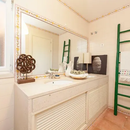 Bwelcome Aroeira & Golf * Charneca (Setubal)