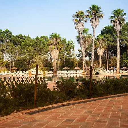 Apartment Bwelcome Aroeira & Golf