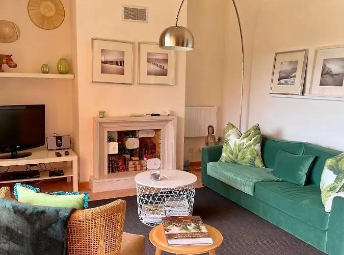 Apartment Bwelcome Aroeira & Golf *