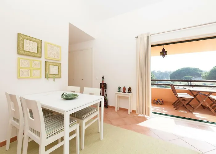 Bwelcome Aroeira & Golf שארנקה