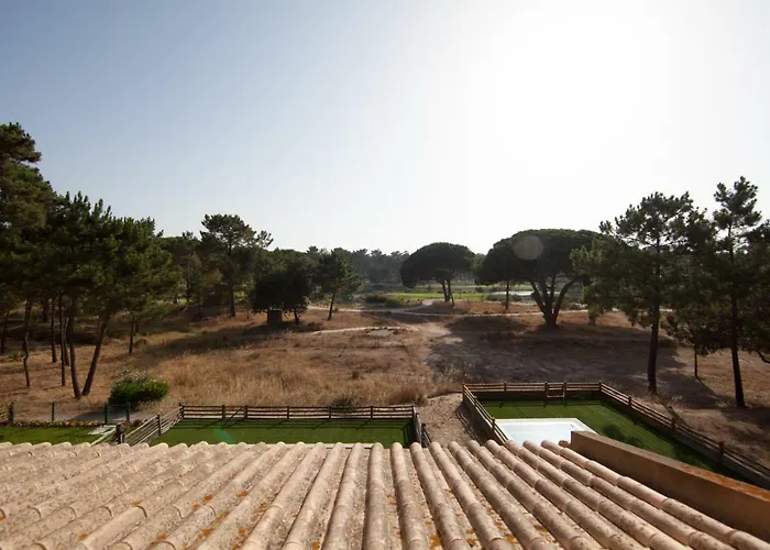 Apartment Bwelcome Aroeira & Golf Charneca (Setubal)