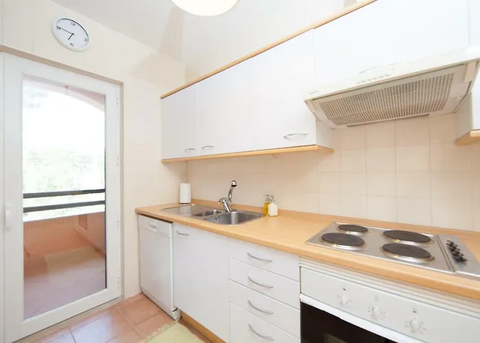 Bwelcome Aroeira & Golf שארנקה