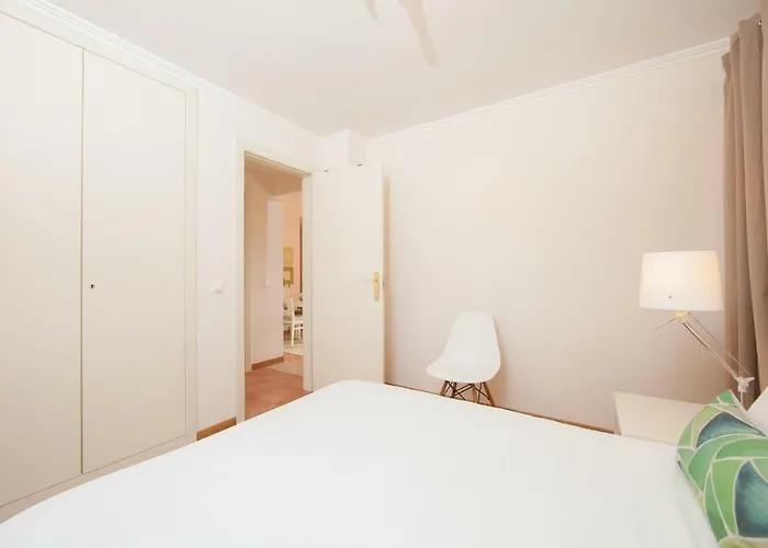 דירה Bwelcome Aroeira & Golf *