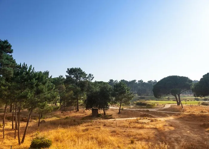 דירה Bwelcome Aroeira & Golf שארנקה