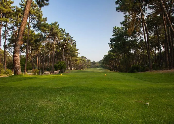 Bwelcome Aroeira & Golf דירה שארנקה