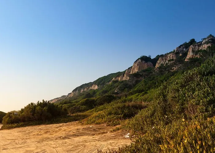 Bwelcome Aroeira & Golf שארנקה