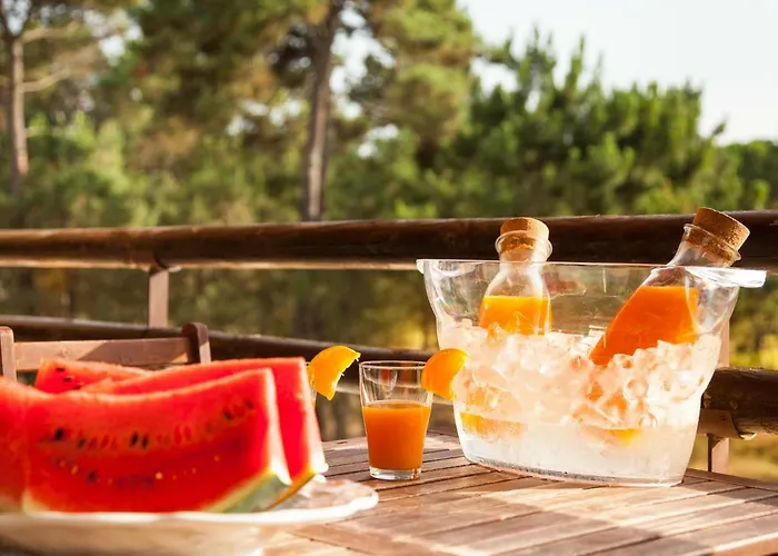 Bwelcome Aroeira & Golf דירה שארנקה