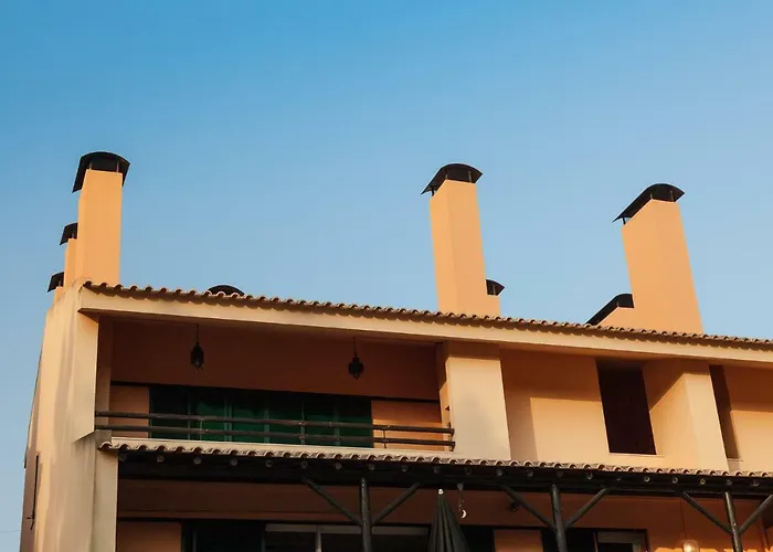 Apartment Bwelcome Aroeira & Golf Charneca (Setubal)