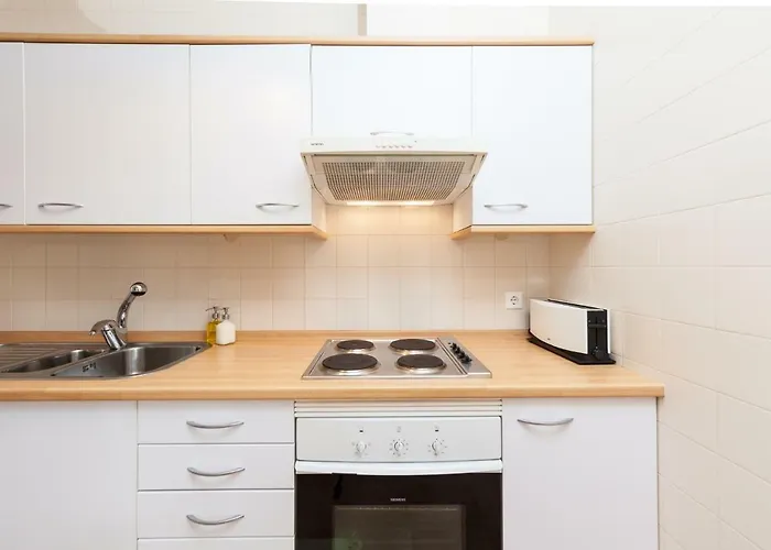 Bwelcome Aroeira & Golf Apartment Charneca (Setubal)